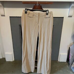 Loft dress pants